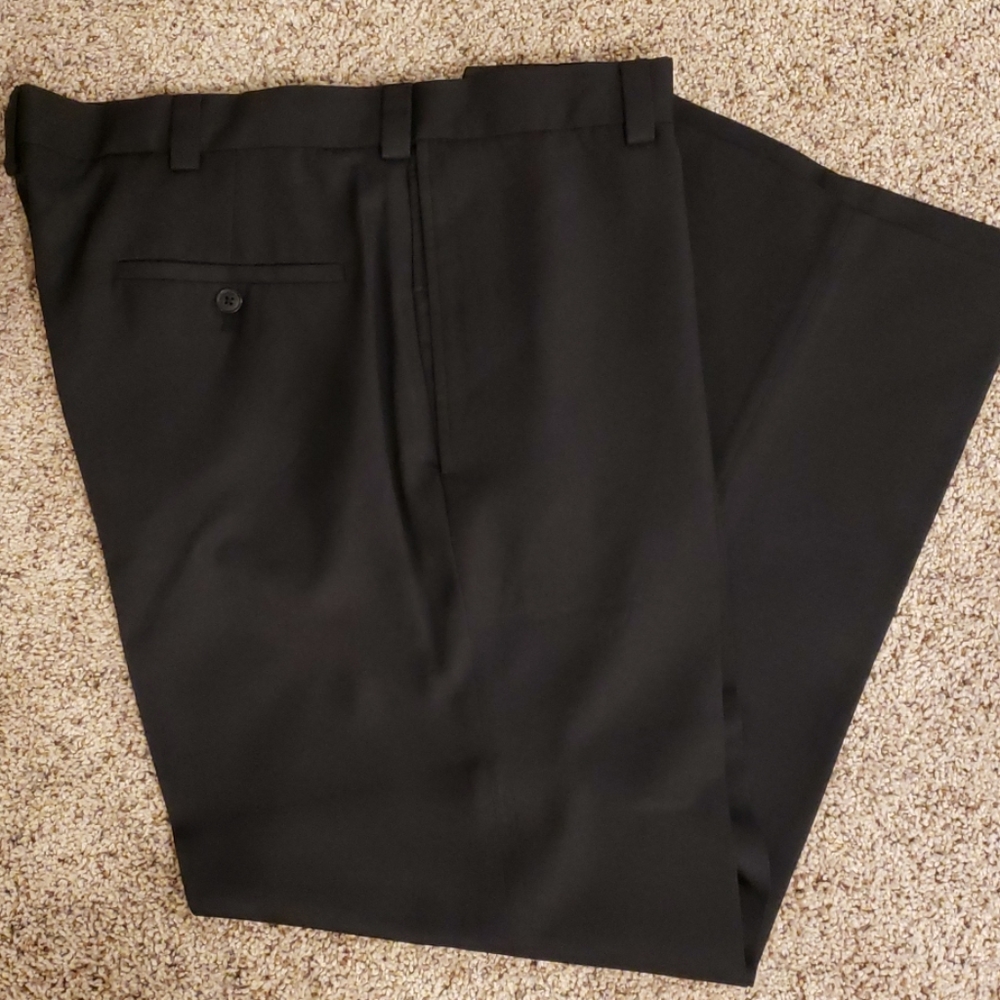 Men's Haggar Slacks